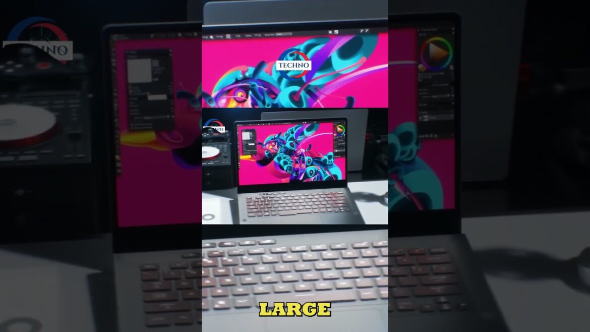 Top Gaming Laptops for Creators in 2025!