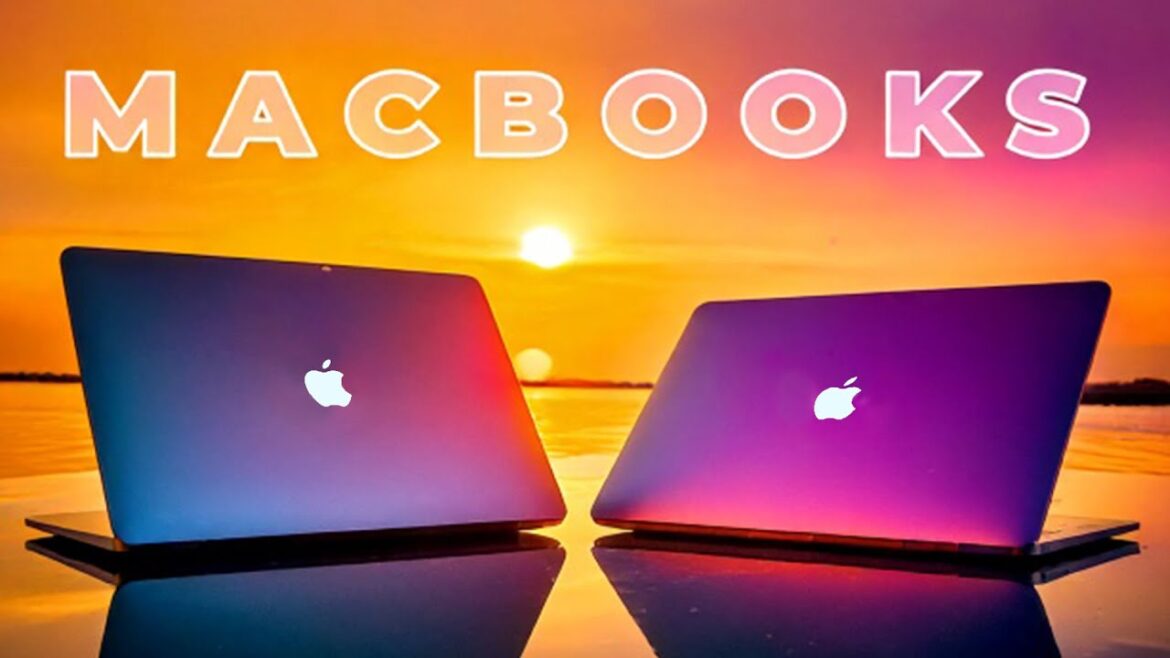 究極の比較: 生産性を最大化する MacBook モデル