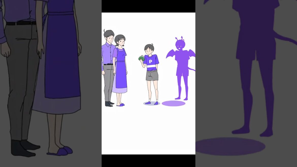 リョウシンはどこ？【Psycho Boy】#ゲーム #スマホゲーム #shorts #viral