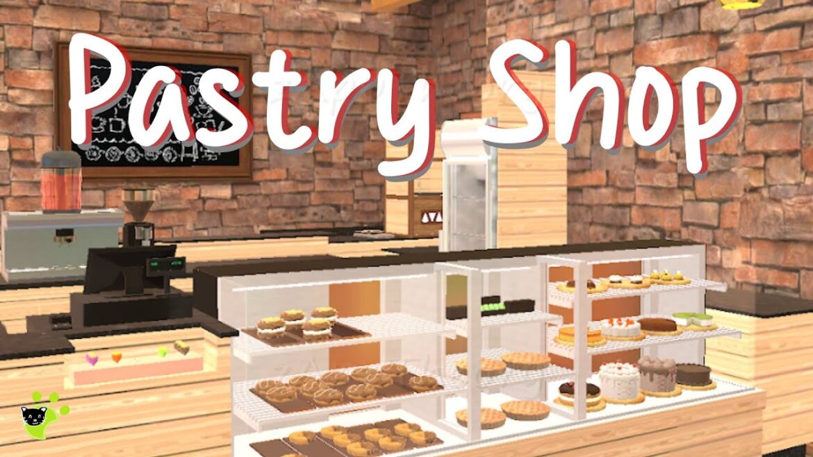 Pastry Shop Escape 洋菓子店からの脱出 脱出ゲーム 攻略 Full Walkthrough (BlackCatJP) Pastry Shop Escape 洋菓子店からの脱出 脱出ゲーム 攻略 Full Walkthrough (BlackCatJP)