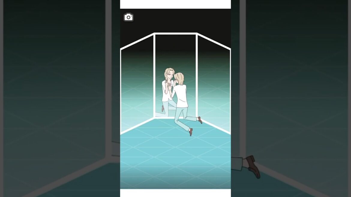 フラグ回避 夢中フラグ【Flag avoidance】 #ゲーム #スマホゲーム #shorts