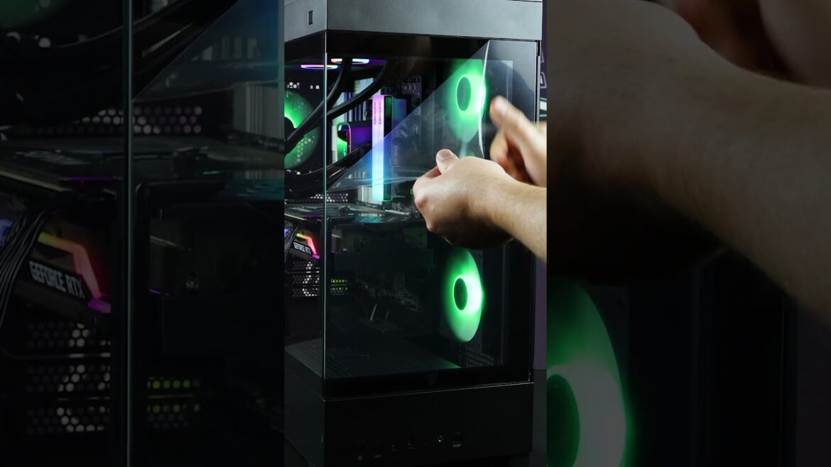 GAMDIAS Atlas P1ゲーミングケース!スタイリッシュで高性能、しかもお手頃価格! #evetech #gamdias GAMDIAS Atlas P1ゲーミングケース!スタイリッシュで高性能、しかもお手頃価格! #evetech #gamdias