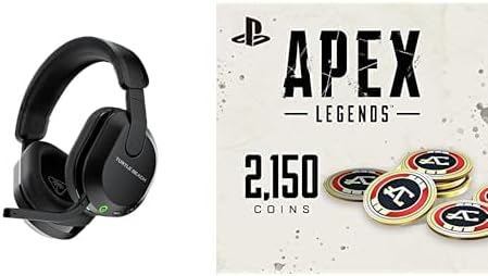 【Amazonセール】TURTLE BEACHのゲーミングヘッドセットと「Apexコイン」のセットがお買い得! – GAME Watch 【Amazonセール】TURTLE BEACHのゲーミングヘッドセットと「Apexコイン」のセットがお買い得! - GAME Watch