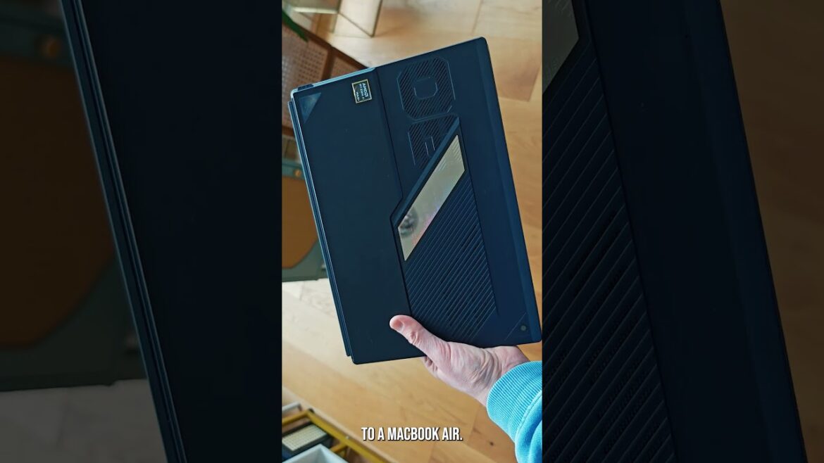 Microsoft Surface Pro がゲーミング PC だったら🤔 Microsoft Surface Pro がゲーミング PC だったら🤔