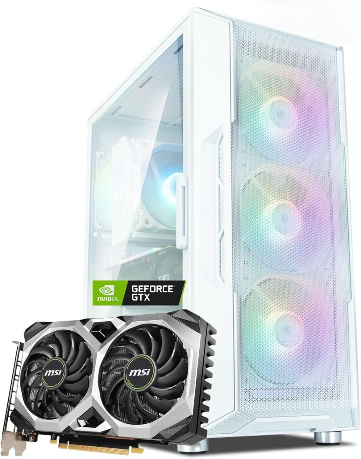 【Amazonスマイルセール】ゲーミングPC「G-Stormシリーズ」整備済み品がラインナップ【2025.1】 - GAME Watch