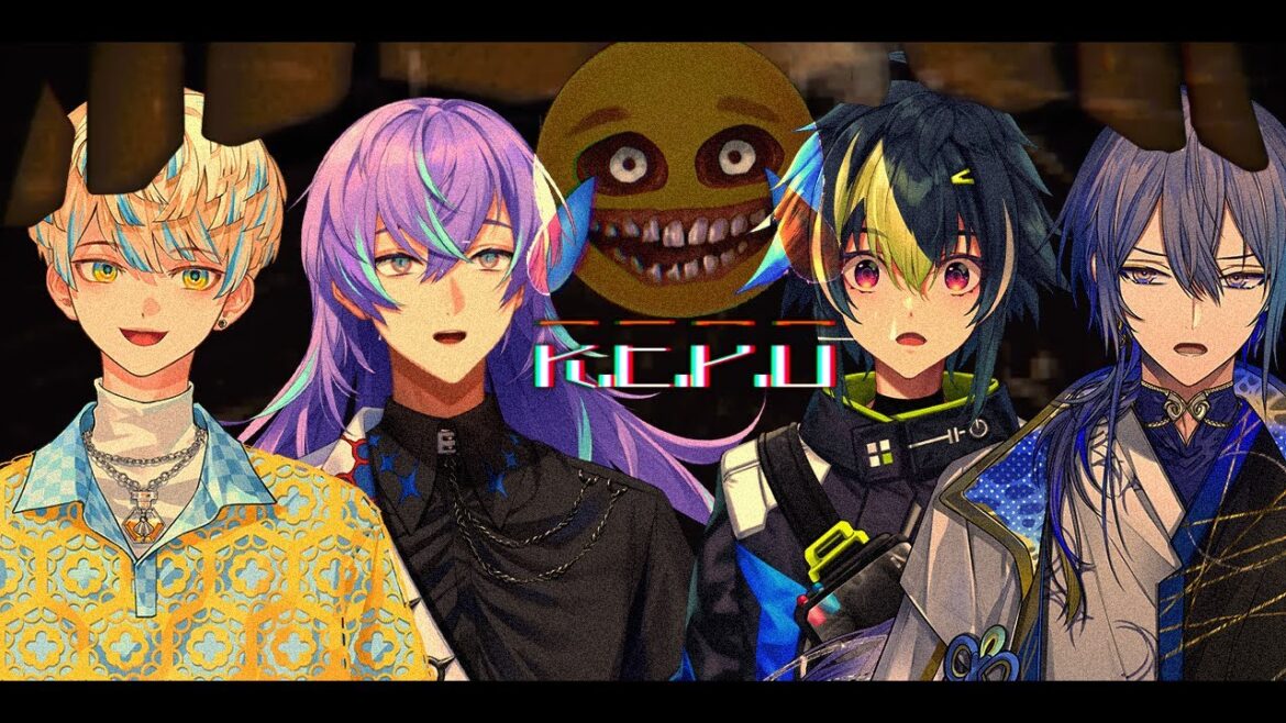 【R.E.P.O.】ここで働かせてください【星導ショウ/にじさんじ】