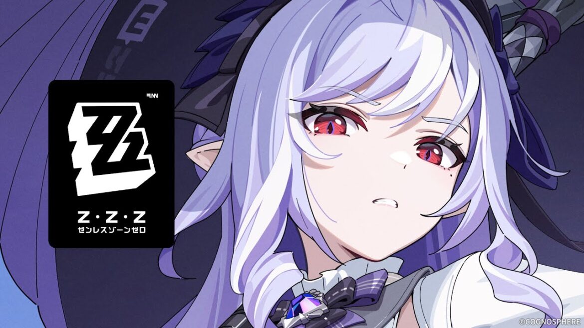 ビビアン エピソード「鳥が謳う時」 | ゼンレスゾーンゼロ