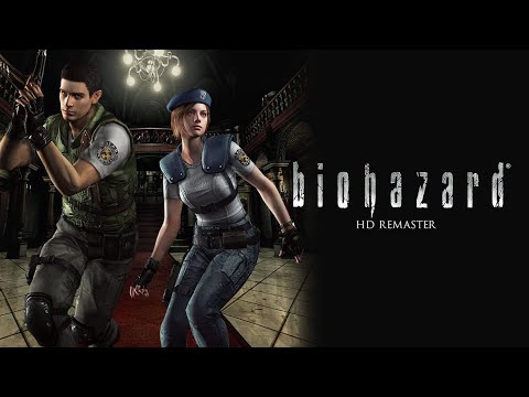 【バイオハザード HDR】ゲーム実況16周年を記念して無限ロケランクリア 【バイオハザード HDR】ゲーム実況16周年を記念して無限ロケランクリア