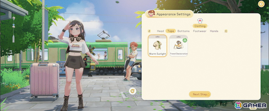 のどかな島が舞台のスローライフシミュレーションゲーム「Starsand Island」栽培システムなどの情報が公開!の画像