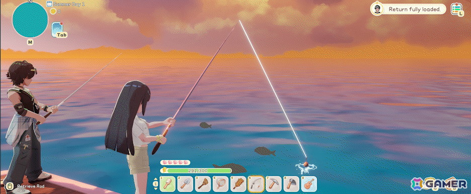 のどかな島が舞台のスローライフシミュレーションゲーム「Starsand Island」栽培システムなどの情報が公開!の画像