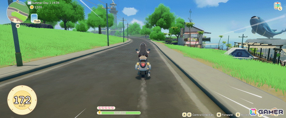 のどかな島が舞台のスローライフシミュレーションゲーム「Starsand Island」栽培システムなどの情報が公開!の画像