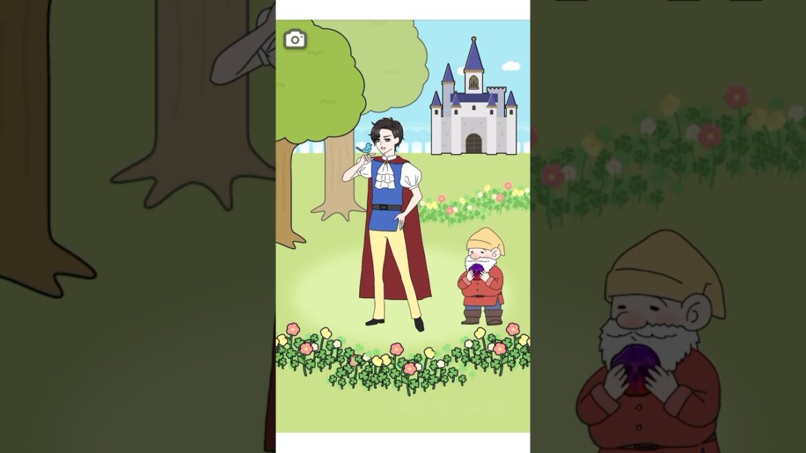 フラグ回避 鏡よ､鏡フラグ【Flag avoidance】 #ゲーム #スマホゲーム #shorts