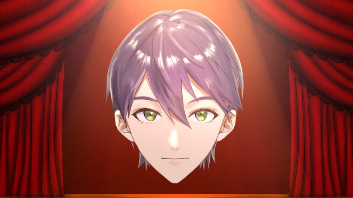 剣持刀也です