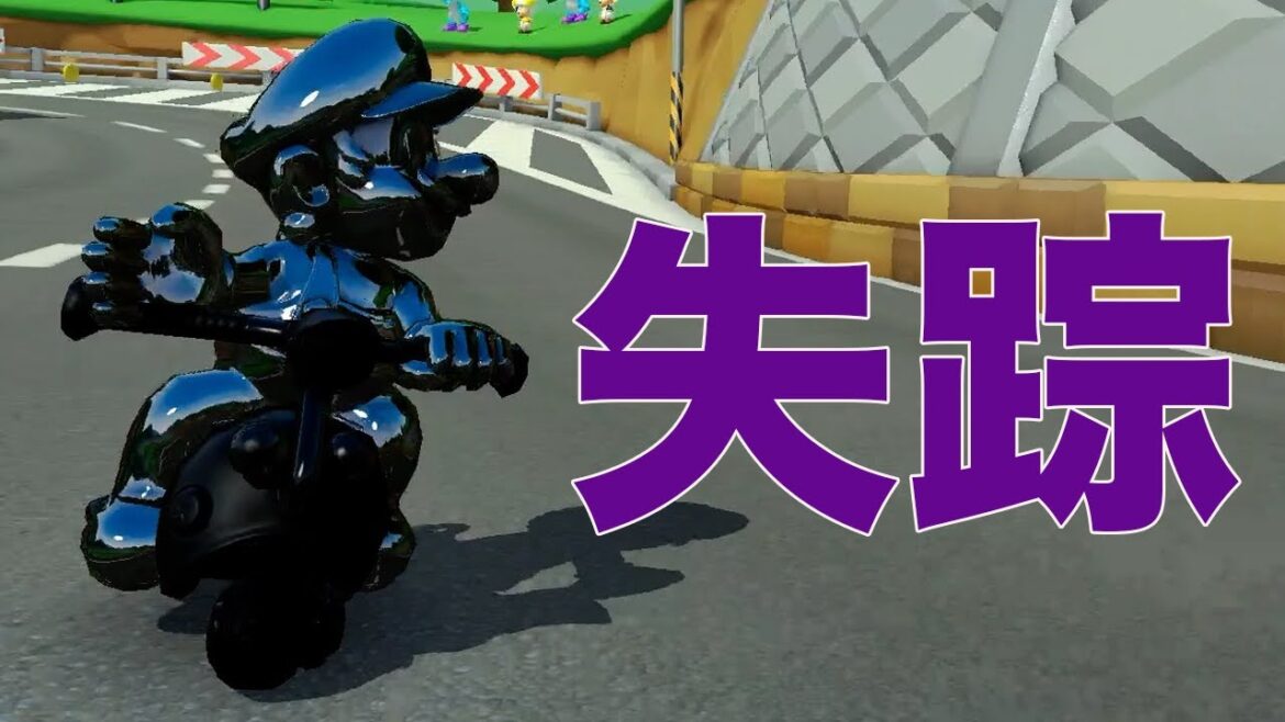もう無理だよ、俺