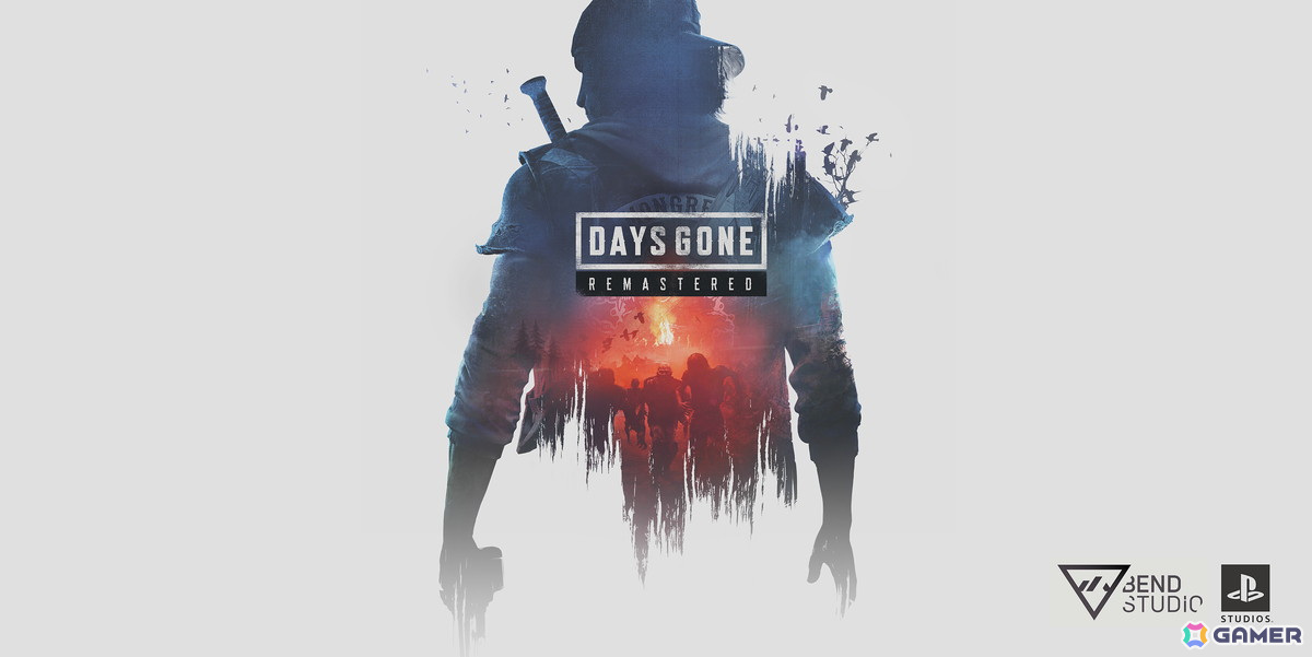 感染者の大群と対峙するオープンワールドTPSゲーム「Days Gone Remastered」が発売！オリジナル版所持者は1,190円でアップグレード可能の画像