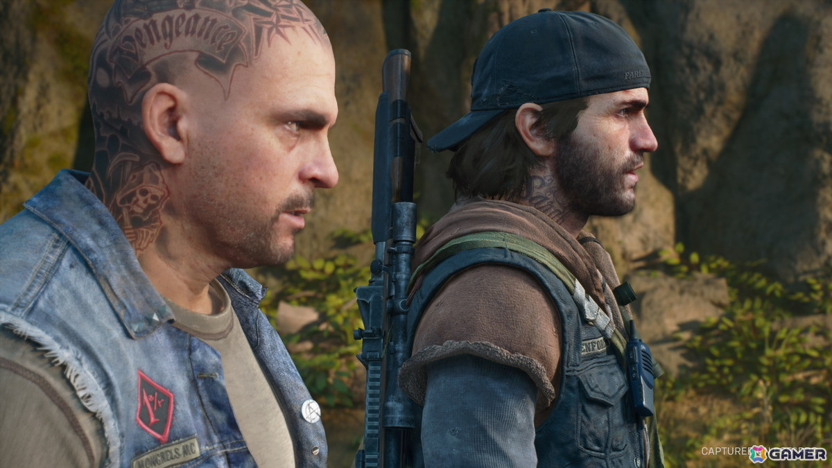 感染者の大群と対峙するオープンワールドTPSゲーム「Days Gone Remastered」が発売！オリジナル版所持者は1,190円でアップグレード可能の画像