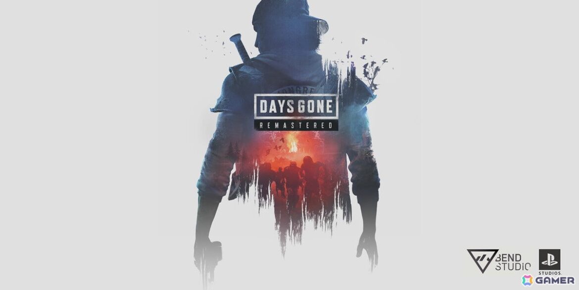 感染者の大群と対峙するオープンワールドTPSゲーム「Days Gone Remastered」が発売！オリジナル版所持者は1,190円でアップグレード可能の画像