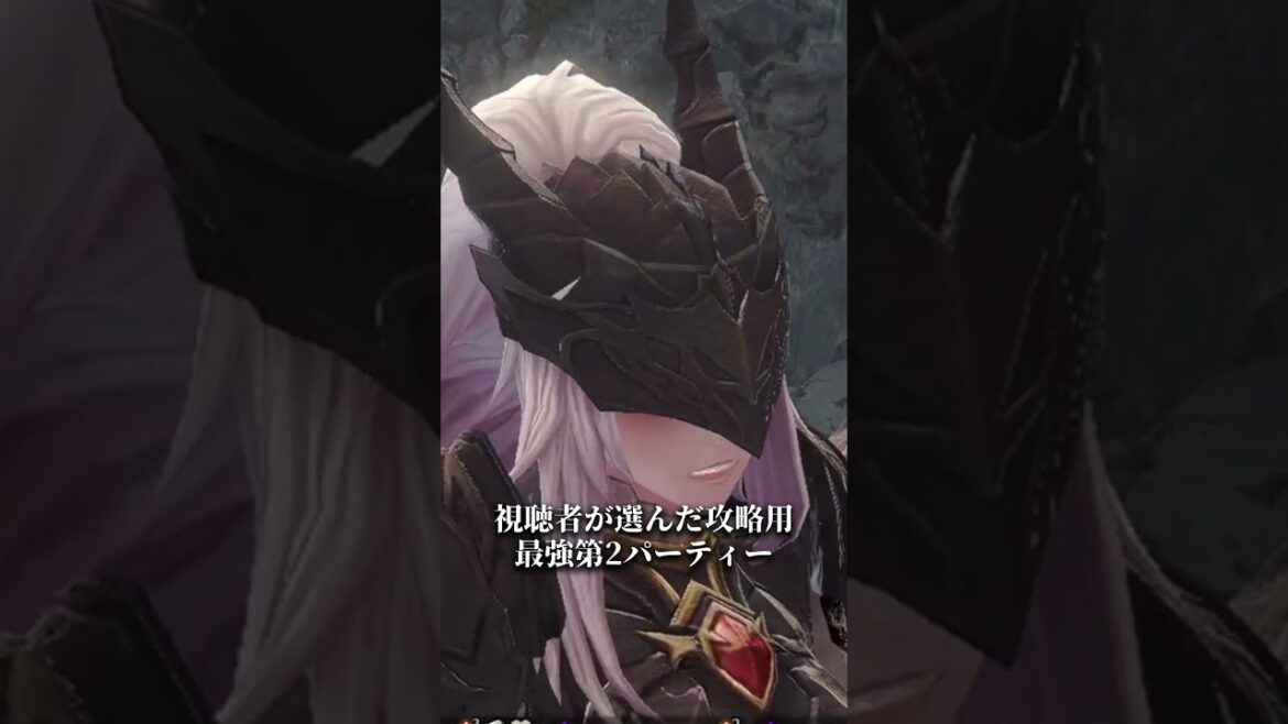 【ウィズダフネ】視聴者が選んだ攻略用最強第2PT 仮面盗賊【Wizardry Variants Daphne】 #ウィズダフネ #ダフネ  #wizardryvariantsdaphne