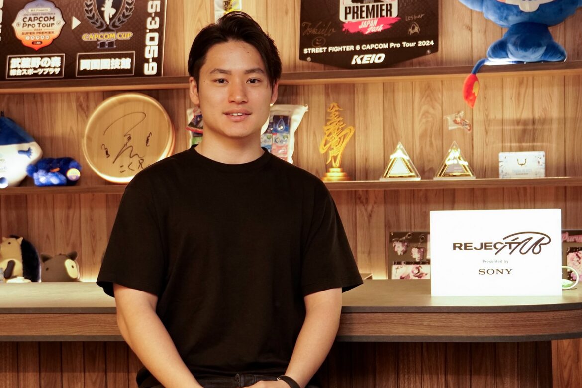 【eスポーツチーム代表者に聞く】立ち上げ7年でeスポーツ獲得賞金国内1位。代表の甲山氏が「REJECT」の名に込めた意味 - PC Watch