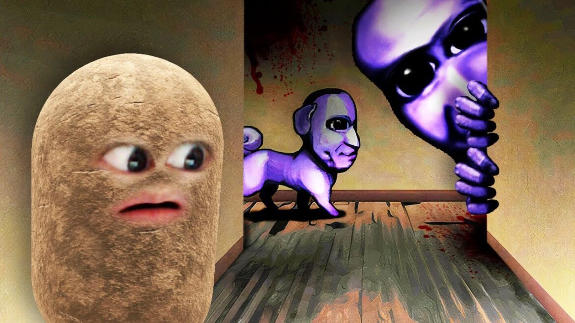 青鬼 ブルーベリー温泉の怪異を完全クリアする..