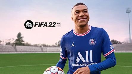 『FIFA 22』アイキャッチ画像