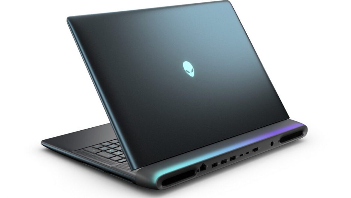 デル、「最もパワフル」と自信のゲーミングノートPCがAlienwareから | GetNavi web ゲットナビ