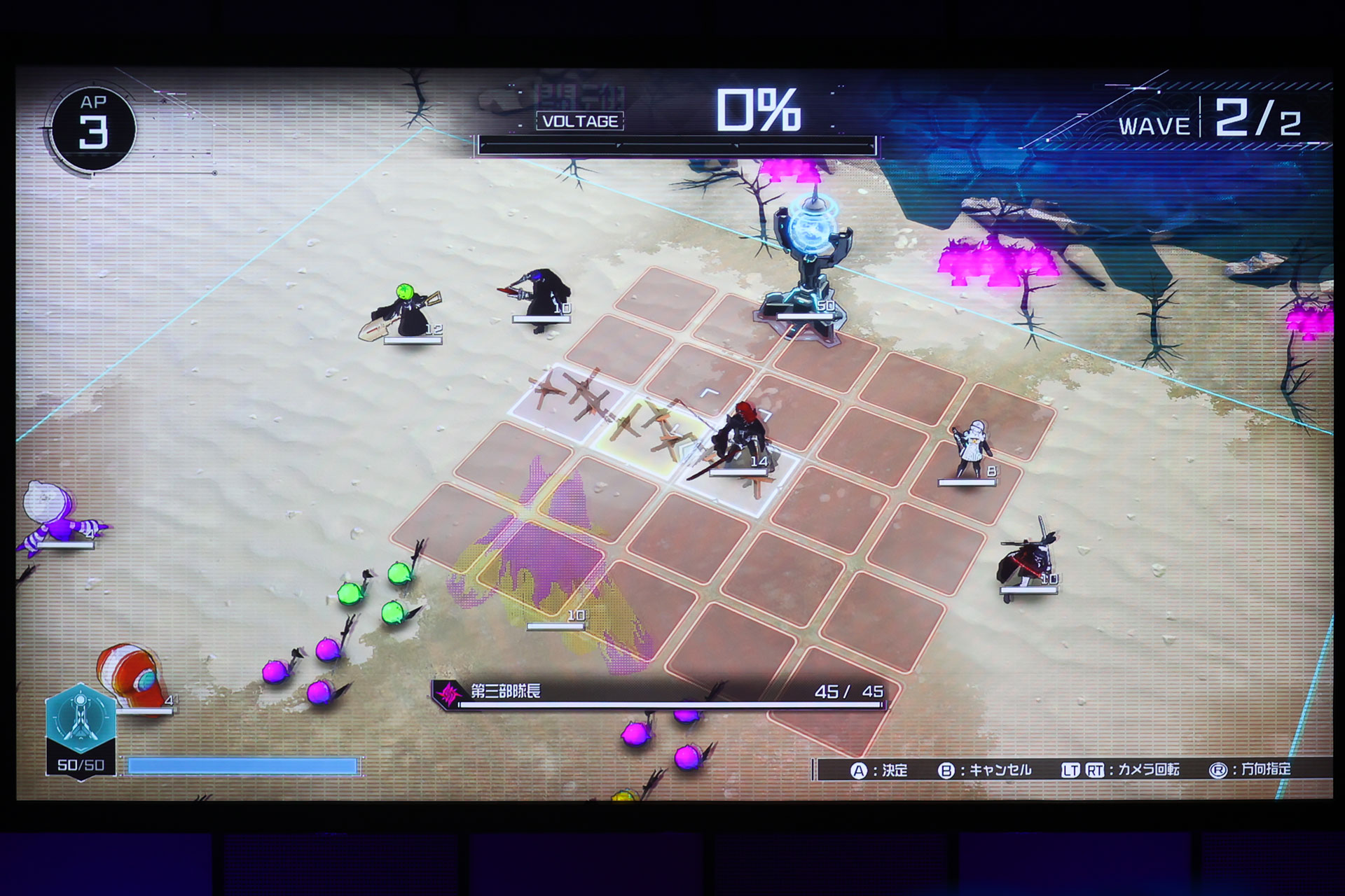 『HUNDRED LINE-最終防衛学園-』完成発表会レポート：本郷奏多さんは『ダンガンロンパ』ガチ勢と明かす_021