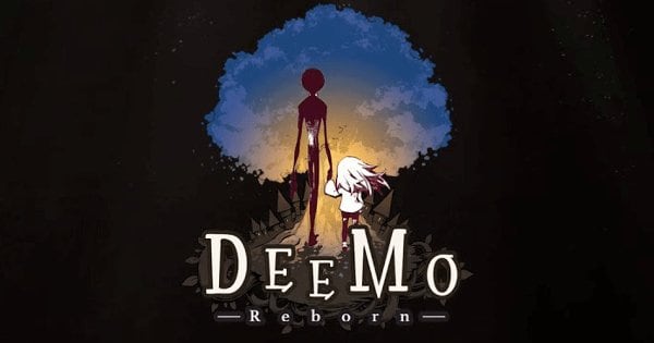 『DEEMO -Reborn-』アイキャッチ画像