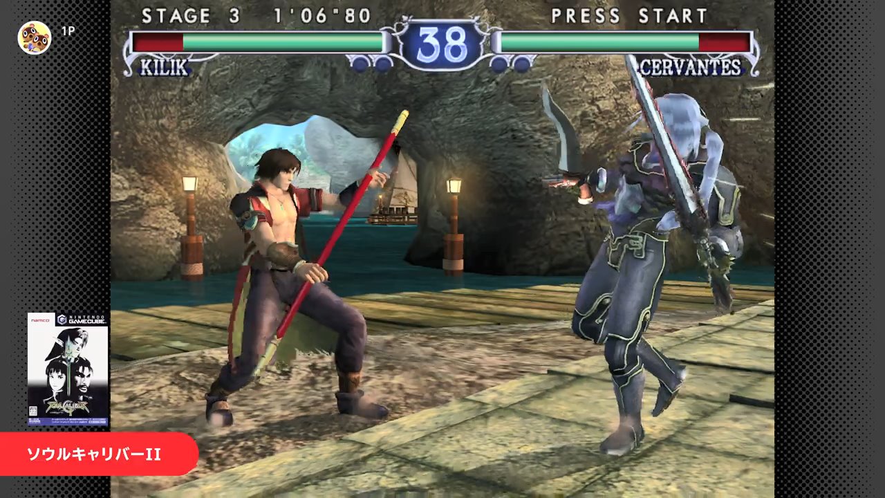 「ゲームキューブ」がNintendo Switch Online（ニンテンドースイッチオンライン）に登場！6月5日に展開決定_003