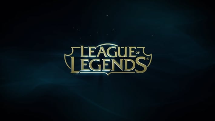 『リーグ・オブ・レジェンド(LoL)』アイキャッチ画像