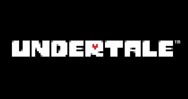 『UNDERTALE（アンダーテール）』アイキャッチ画像