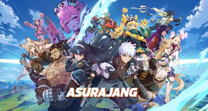 asurajangソースの画像
