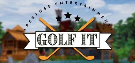 『Golf It!』アイキャッチ画像