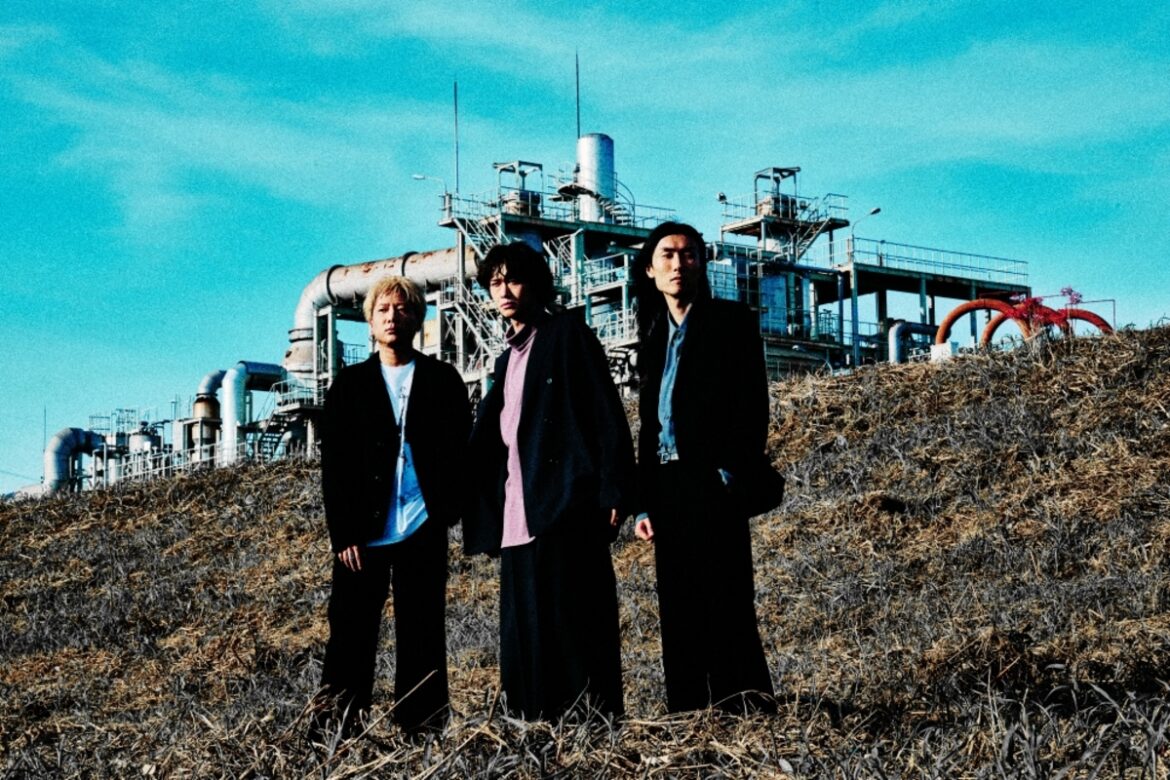 Ivy to Fraudulent Game、東名阪クアトロ・ツアー開催決定。新曲「FACTION」明日4/26配信リリース Ivy to Fraudulent Game、東名阪クアトロ・ツアー開催決定。新曲「FACTION」明日4/26配信リリース