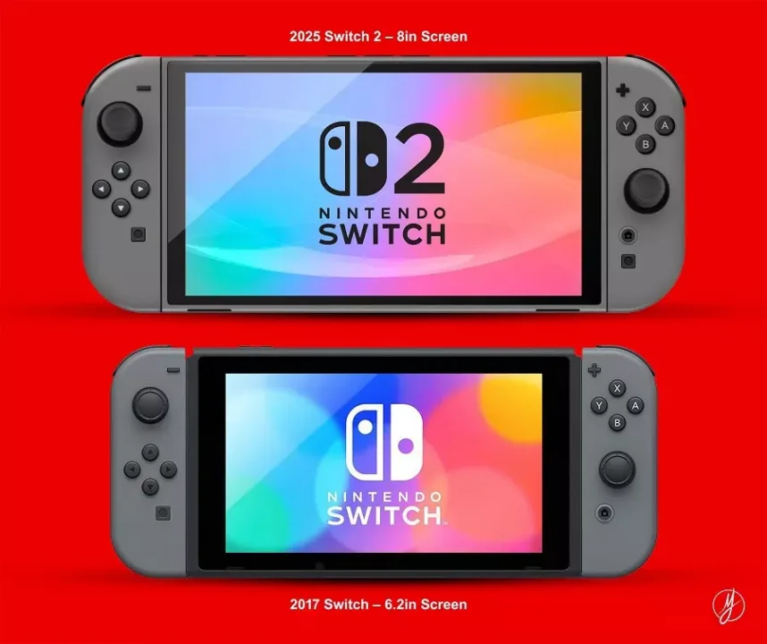 ニンテンドースイッチ2