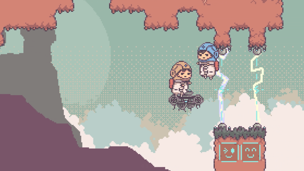 『違う星のぼくら』Steamで配信開始。10％オフのローンチセールも実施_004