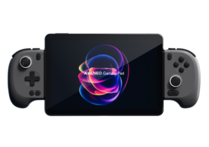 AYANEO Gaming Padのアイコン画像