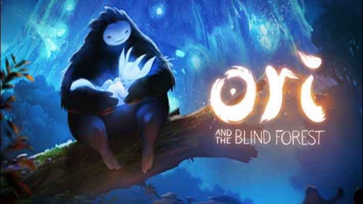 Ori and the Blind Forest(オリとくらやみの森)』アイキャッチ画像