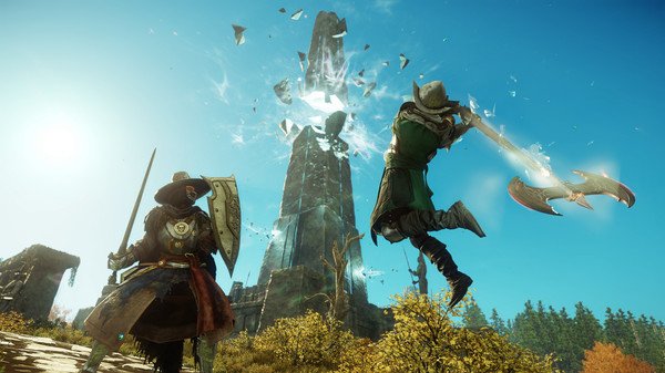 【2022年7月】Steam・PCゲームのおすすめ60選！無料ゲームや面白いゲーム、オンラインゲームなどをランキング形式・ジャンル別でご紹介！の画像
