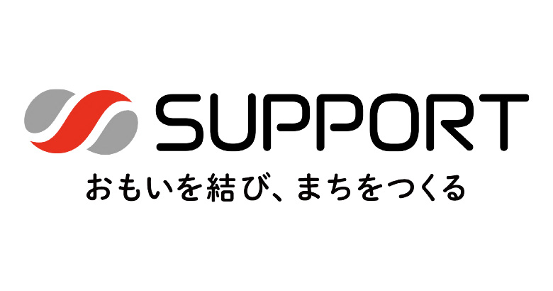 株式会社サポート eスポーツスポンサー決定のお知らせ