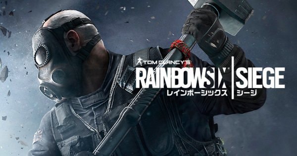 R6のキービジュアル