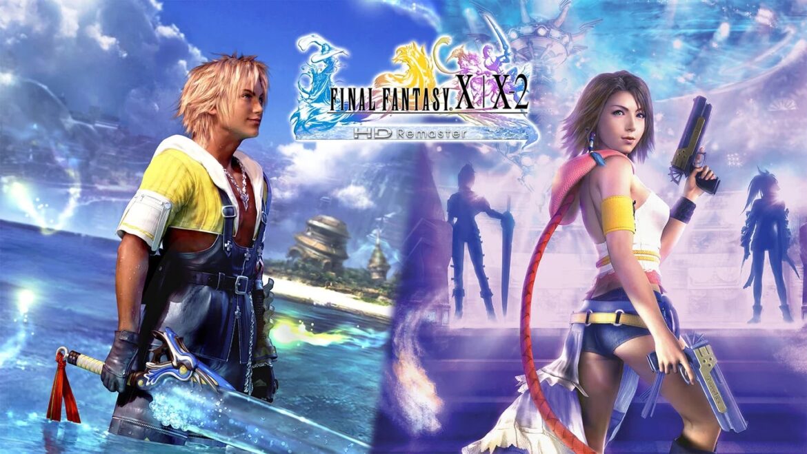 『FF10』HDリマスター版のNintendo Switch(スイッチ)、PS4版が60%オフのセール中 – 電ファミニコゲーマー article-thumbnail-250428d