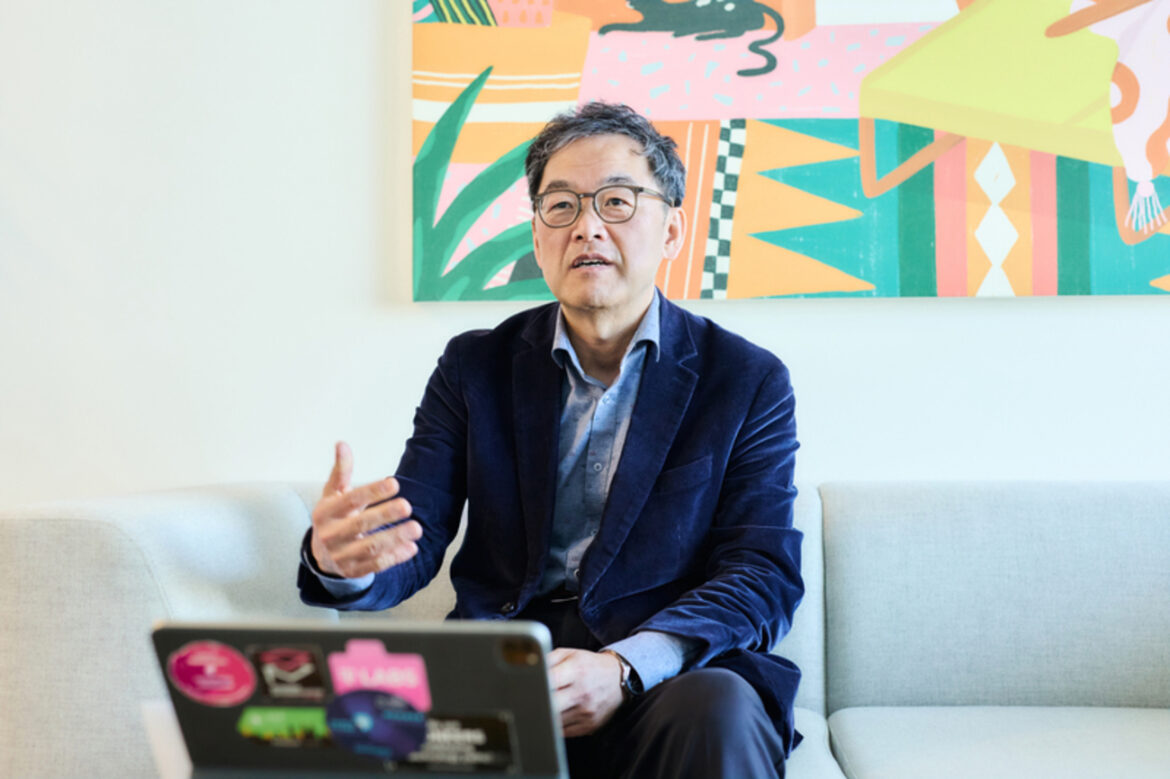 AI-RANが通信業界のゲームチェンジャーに。「AI-RANアライアンス」のトップが語るその革新力と未来 - ITをもっと身近に。ソフトバンクニュース