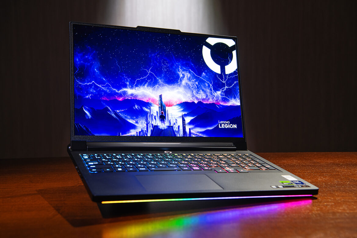 分かるゲーミングノートの選び方【2025年版】。知るべきポイントを分かりやすく解説 ～おすすめはLegionの最新ゲーミングPC「Legion Pro 7i Gen 10」[Sponsored] - PC Watch