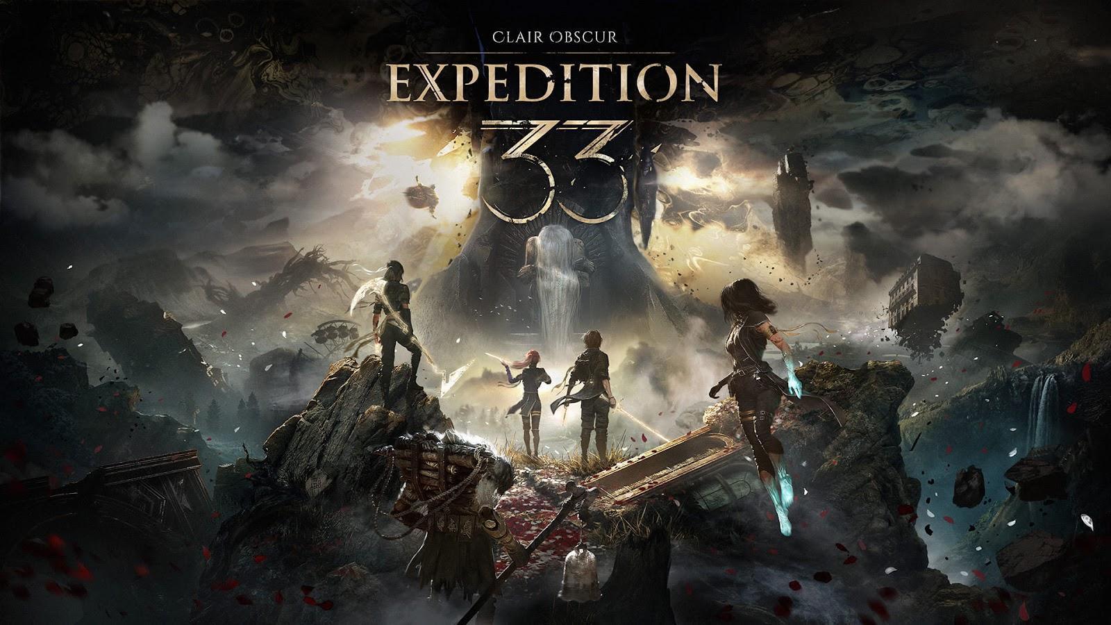 『ファイナルファンタジーⅩⅤ』田畑端氏と『Clair Obscur: Expedition 33』ギヨーム・ブロッシュ氏が対談_001