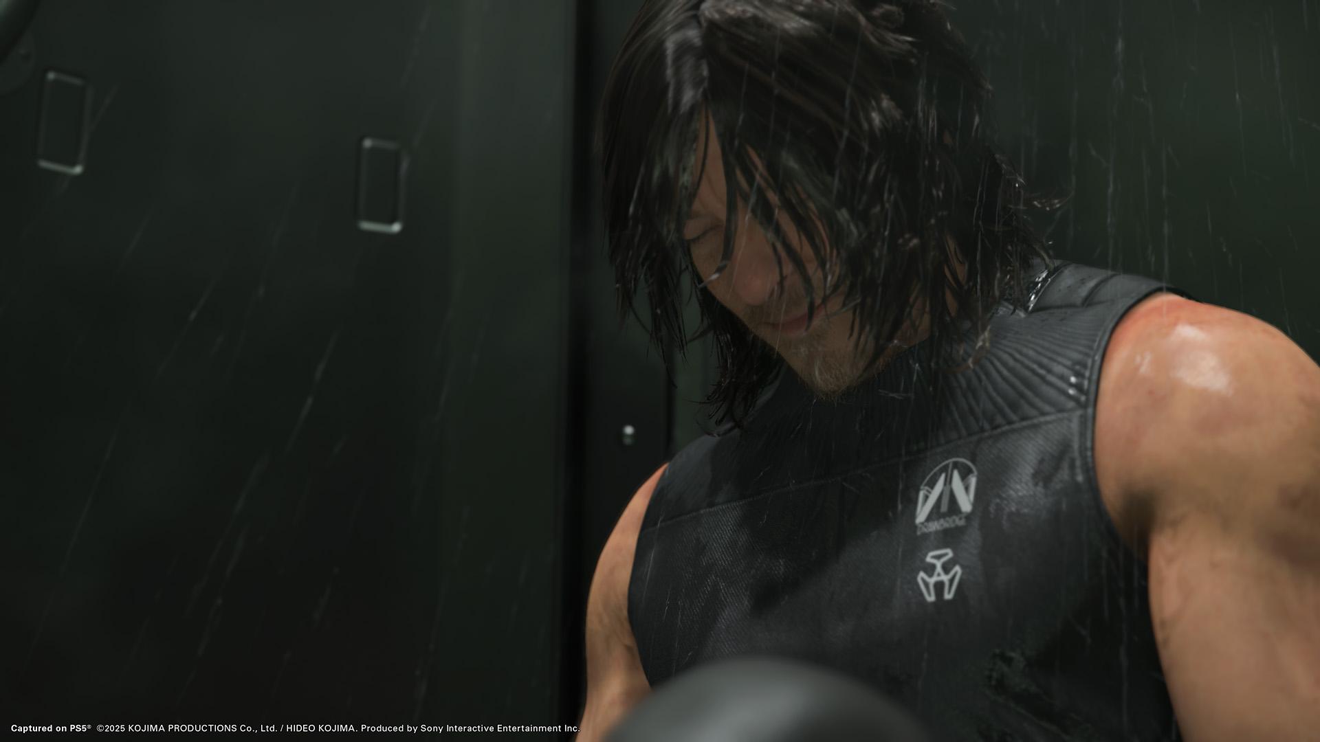 『DEATH STRANDING』レビュー・感想・評価:『2』の発売に向けて、改めて『デススト』の凄さを語らせてほしい
_002