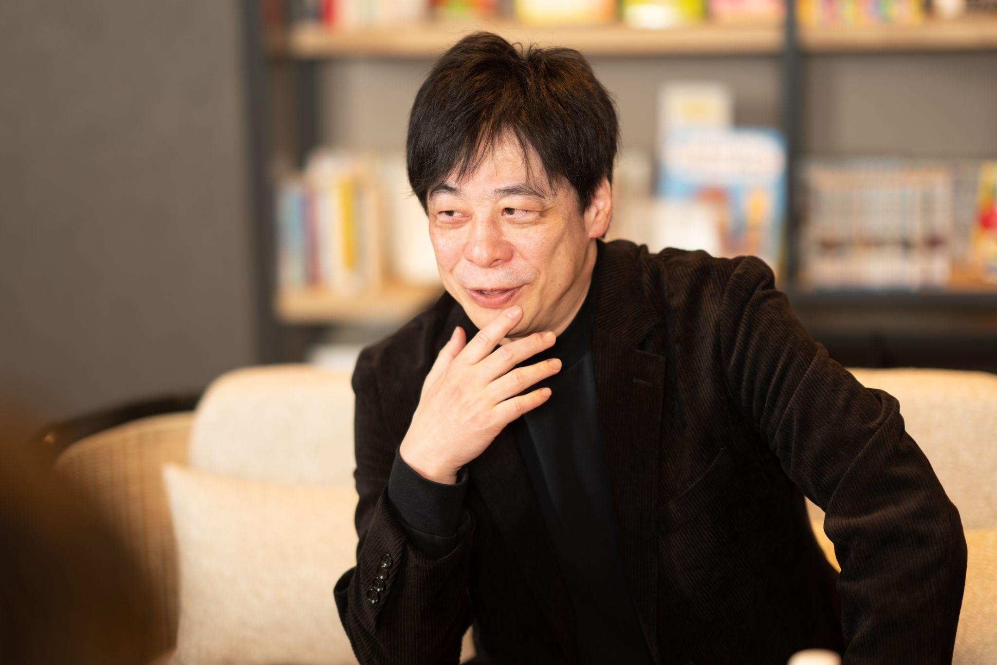 『ファイナルファンタジーⅩⅤ』田畑端氏と『Clair Obscur: Expedition 33』ギヨーム・ブロッシュ氏が対談_002