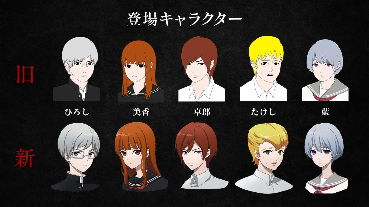 『青鬼 ブルーベリー温泉の怪異』先行プレイレポート:懐かしさと新しさの交じり合う『青鬼』最新作_005