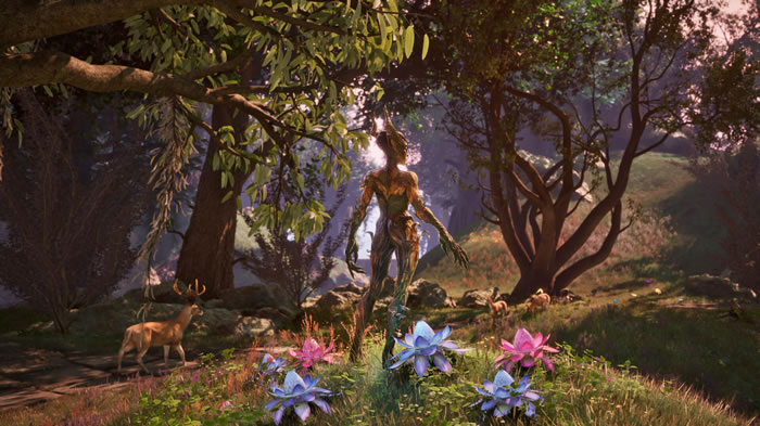 「The Elder Scrolls IV: Oblivion」