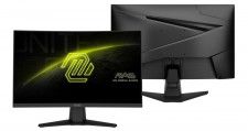 MSIからフルHD、180Hzで2万円の超コスパ湾曲ゲーミングモニター「MAG 244C」が4月30日に発売決定！